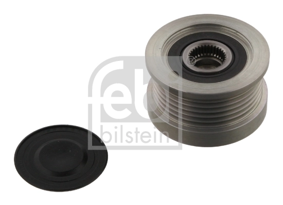 Alternator Freewheel Clutch